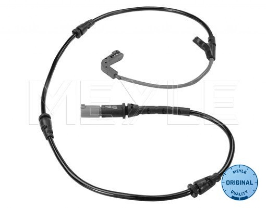 Brake Pad Sensor Rear E70 E71 X5 X6